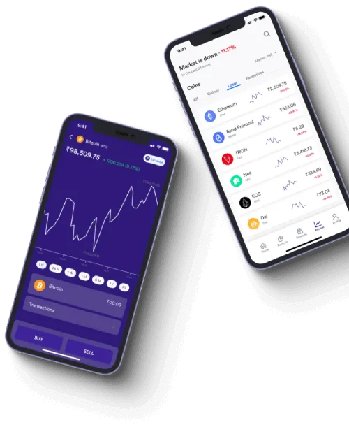 Tekro Equity - What exactly is Tekro Equity?